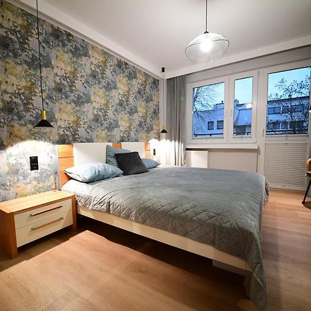 4 Pokoje, Oddzielne Biuro Do Pracy, Kominek, Klimatyzacja, Idealne Dla Rodzin Z Dziecmi, Przy Parku Na Wyspie Piła Extérieur photo
