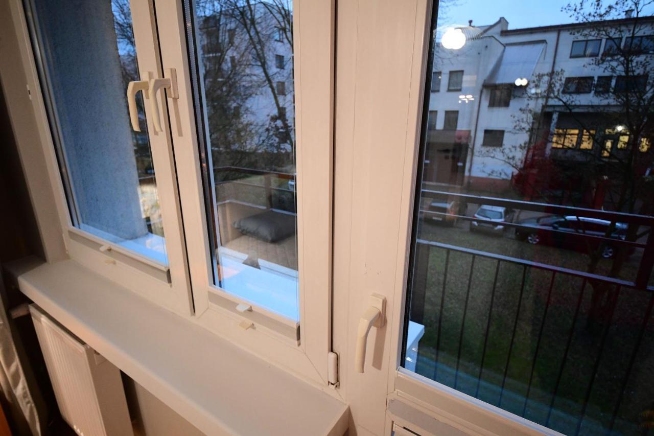 4 Pokoje, Oddzielne Biuro Do Pracy, Kominek, Klimatyzacja, Idealne Dla Rodzin Z Dziecmi, Przy Parku Na Wyspie Piła Extérieur photo
