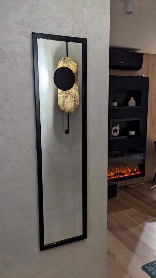 4 Pokoje, Oddzielne Biuro Do Pracy, Kominek, Klimatyzacja, Idealne Dla Rodzin Z Dziecmi, Przy Parku Na Wyspie Piła Extérieur photo
