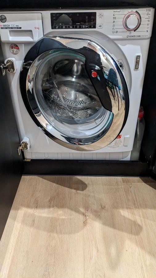 4 Pokoje, Oddzielne Biuro Do Pracy, Kominek, Klimatyzacja, Idealne Dla Rodzin Z Dziecmi, Przy Parku Na Wyspie Piła Extérieur photo