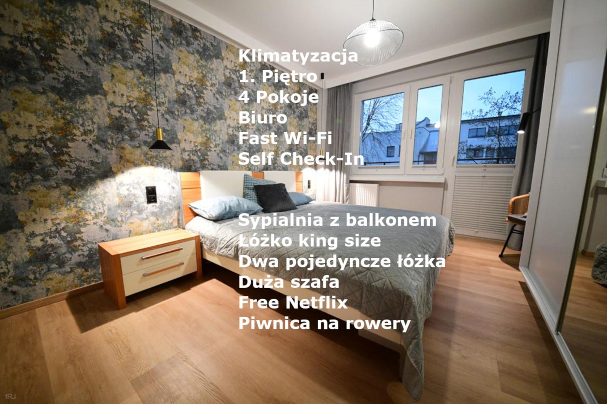 4 Pokoje, Oddzielne Biuro Do Pracy, Kominek, Klimatyzacja, Idealne Dla Rodzin Z Dziecmi, Przy Parku Na Wyspie Piła Extérieur photo